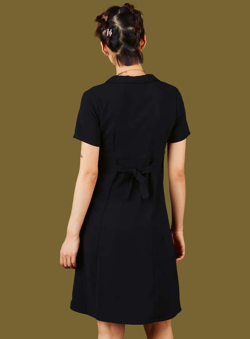 Remote Dress