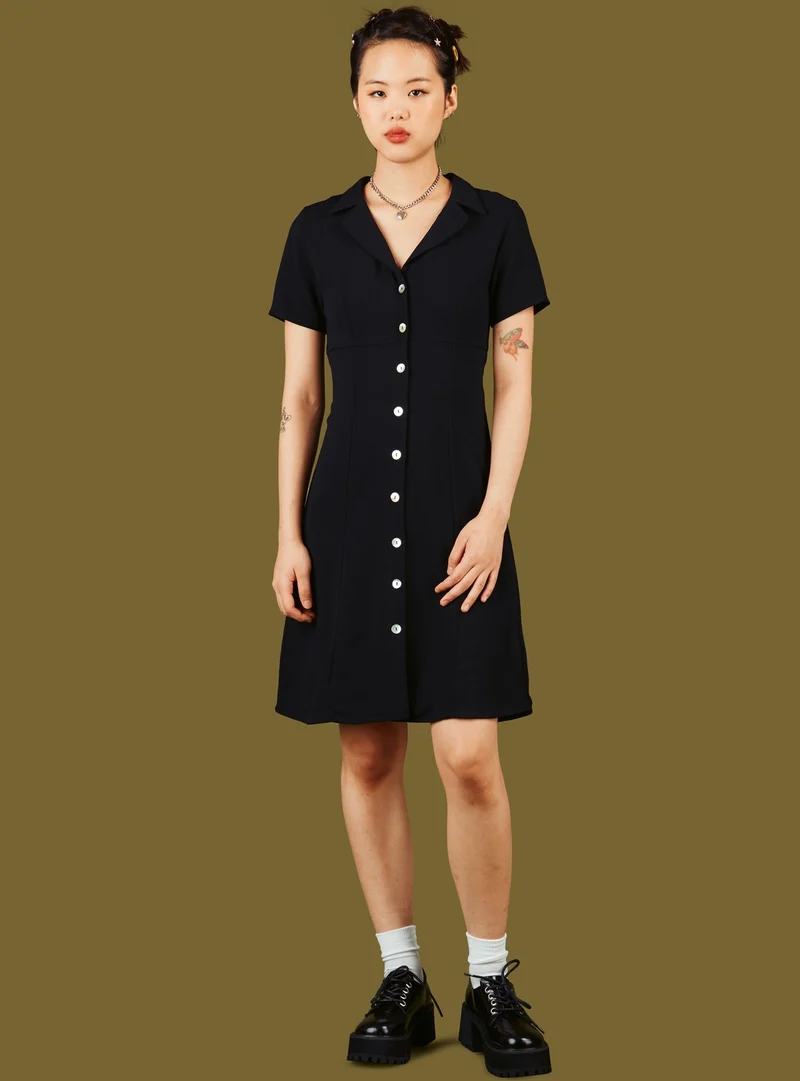 Remote Dress