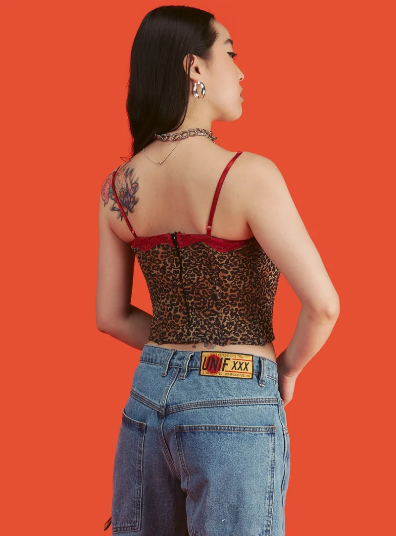 Debbie Corset