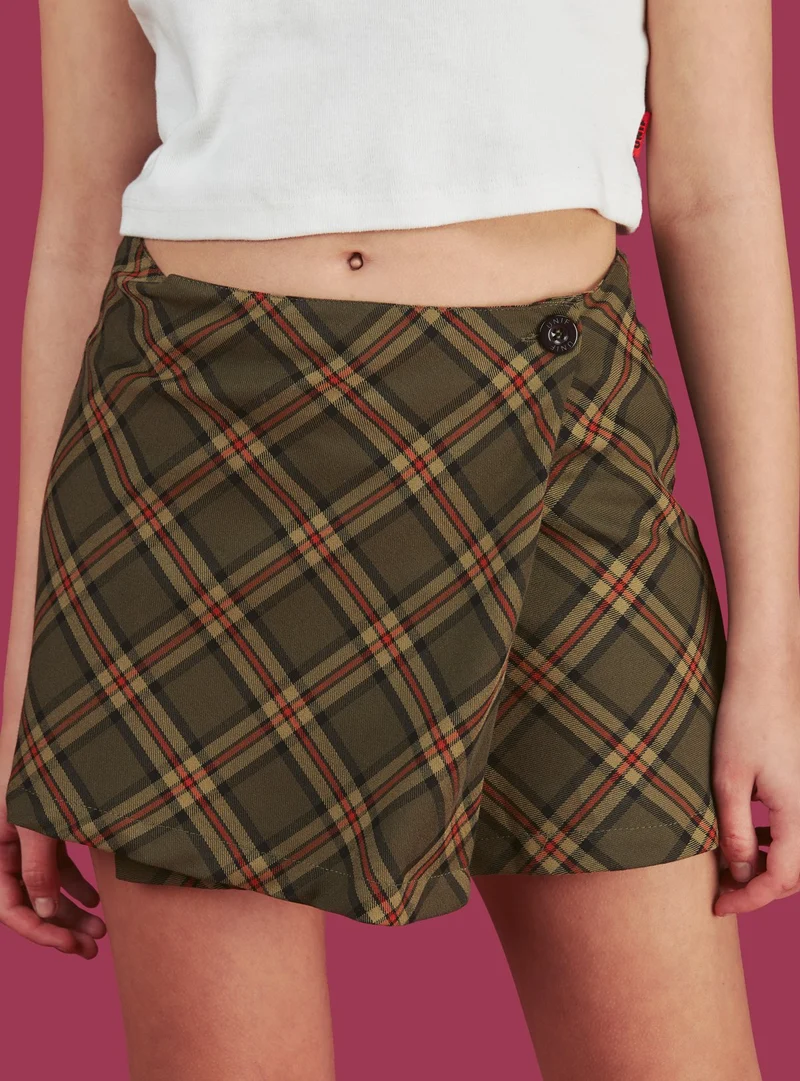 Witz Skirt