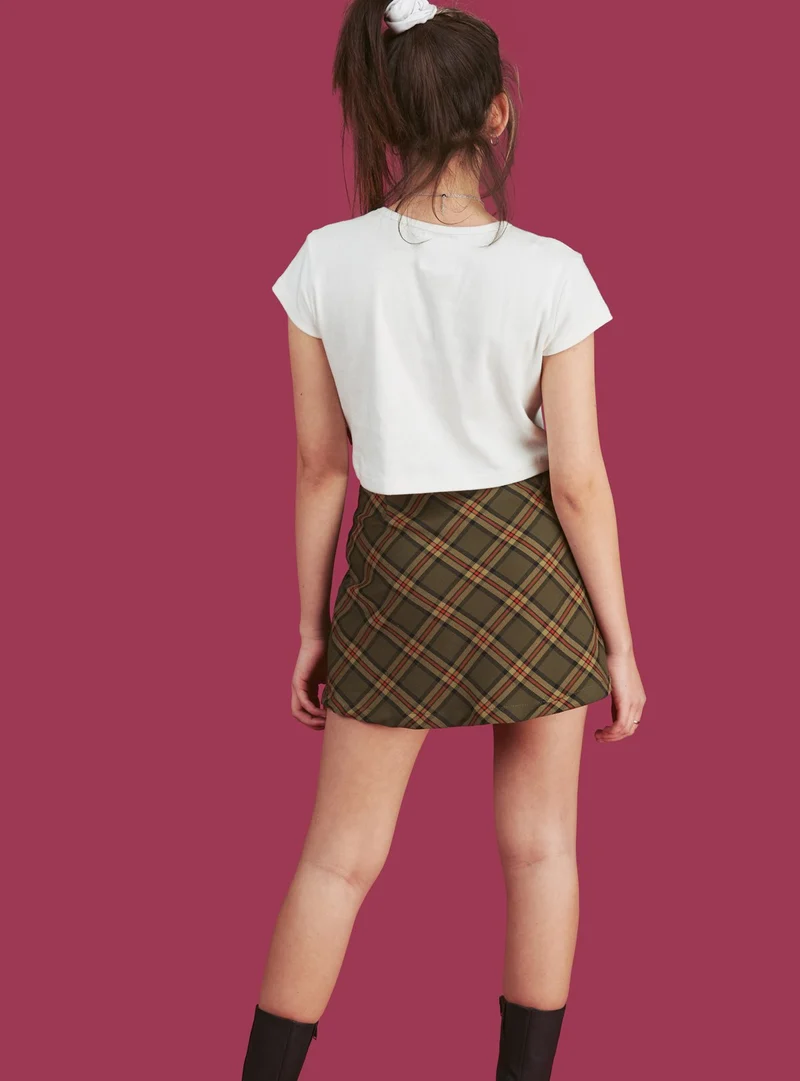 Witz Skirt