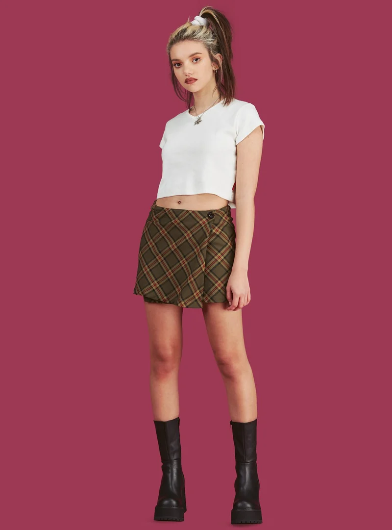Witz Skirt
