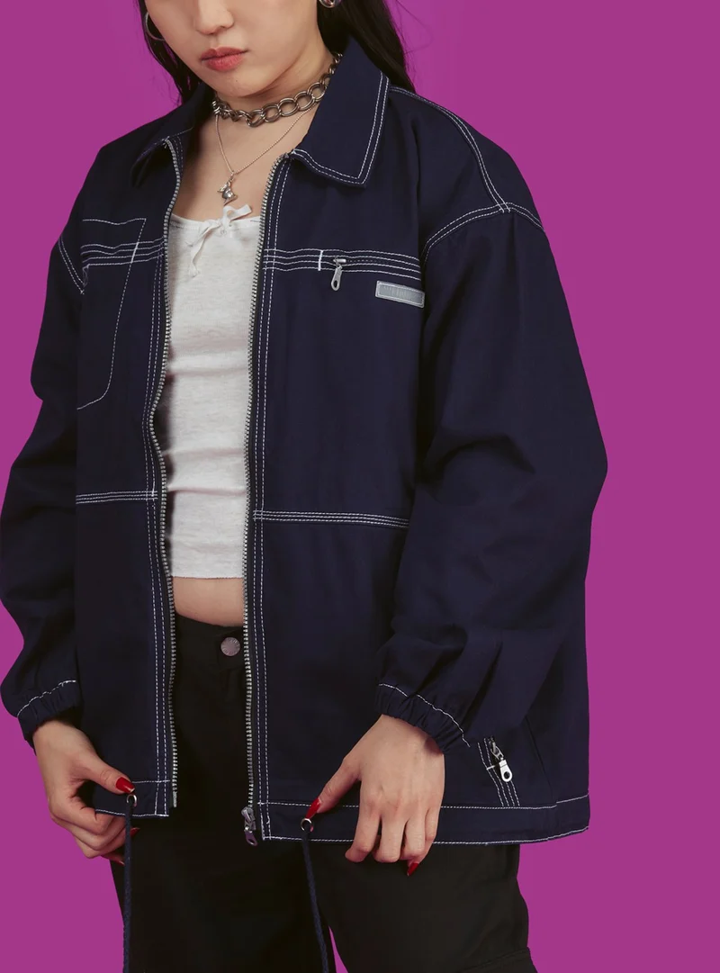 Brink Jacket