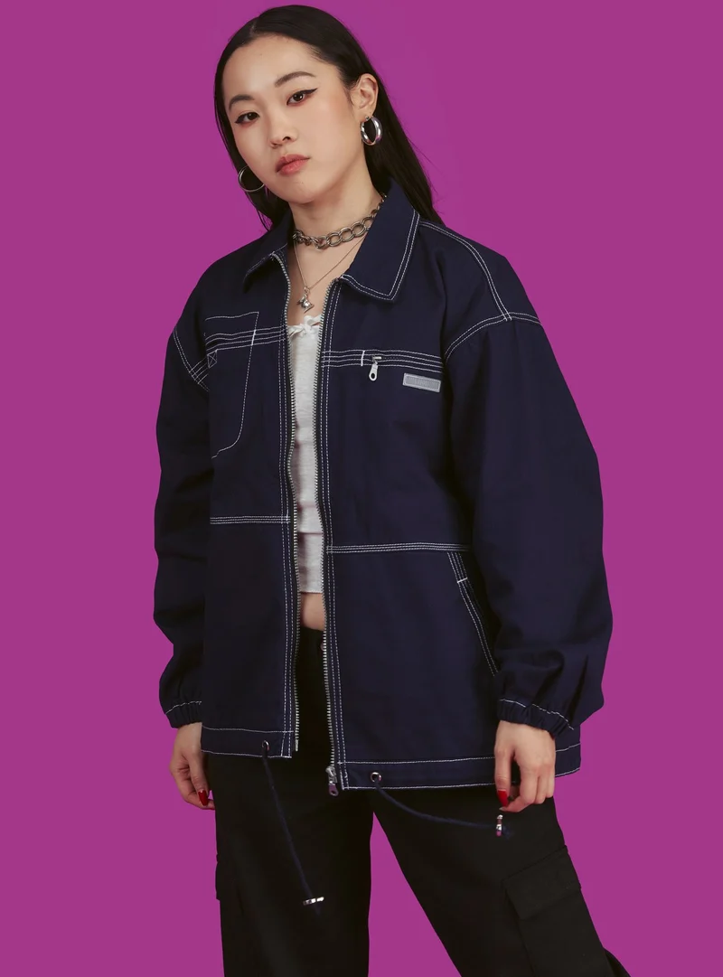 Brink Jacket