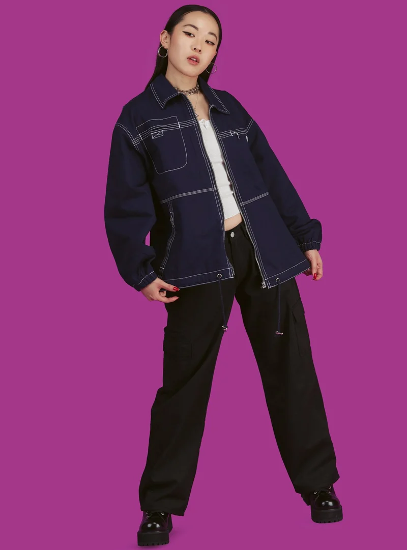 Brink Jacket