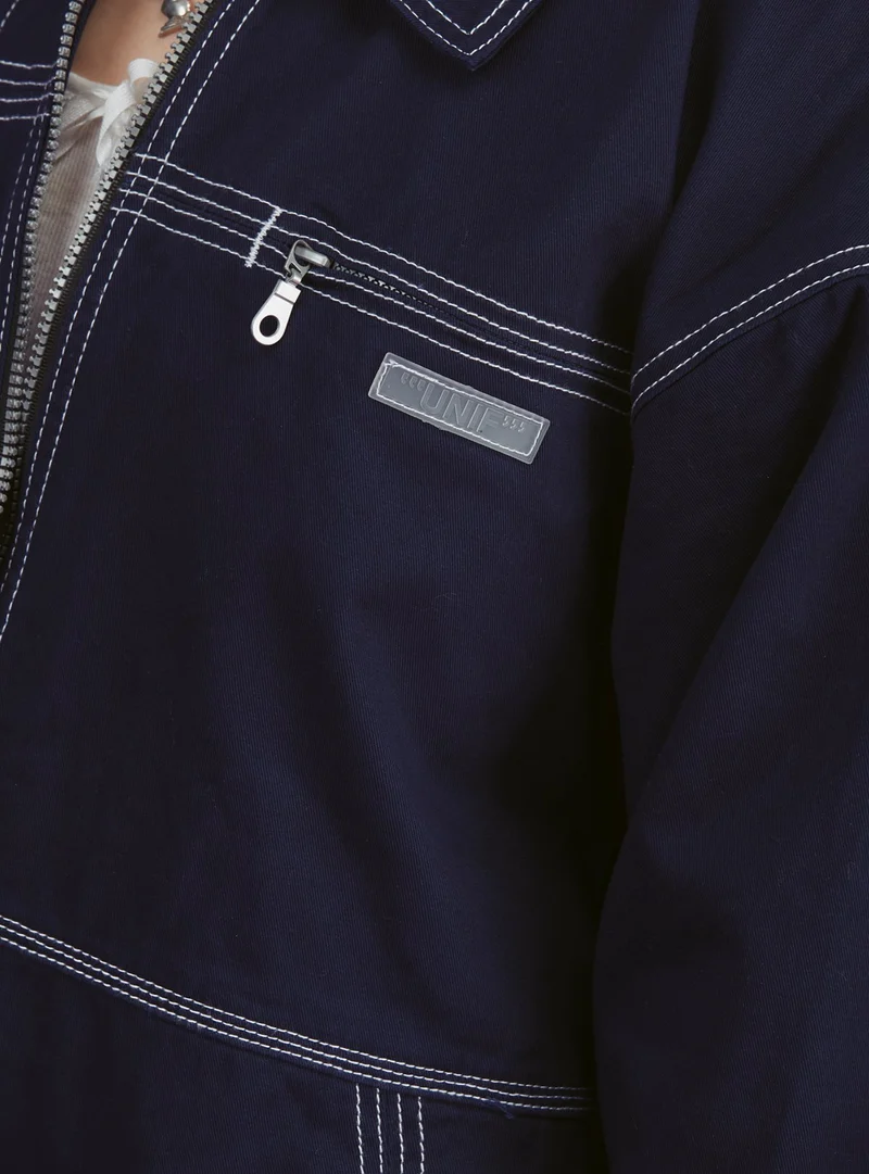 Brink Jacket