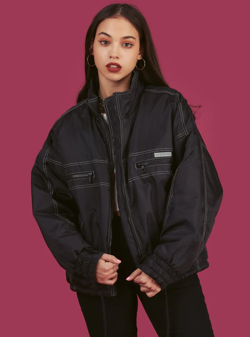 Code Jacket