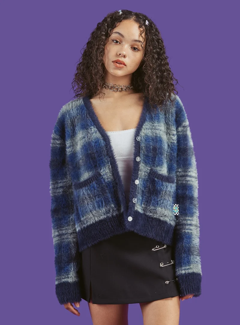 Ty Cardigan