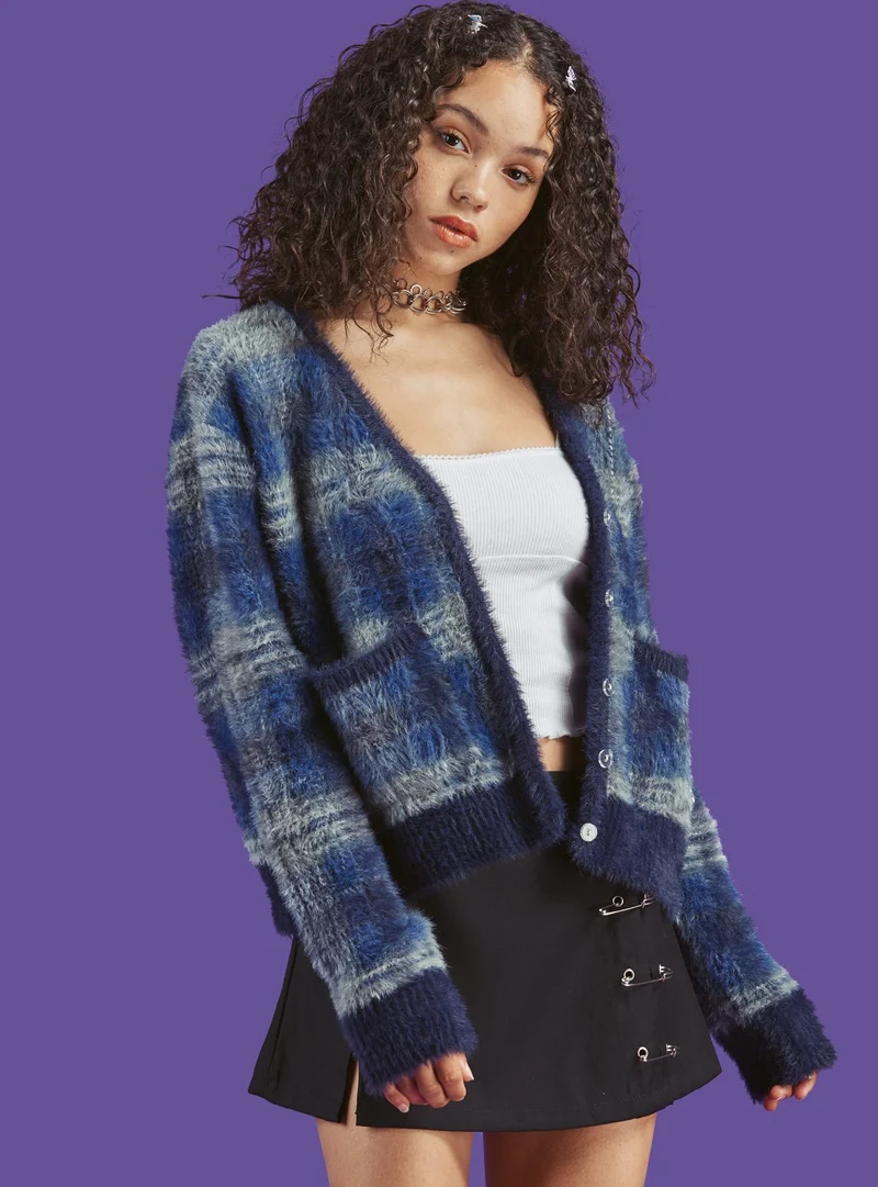 Ty Cardigan