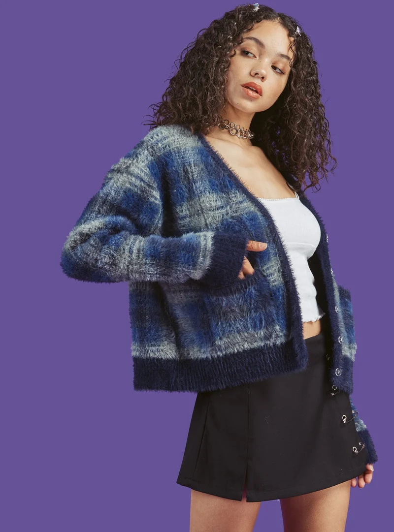 Ty Cardigan