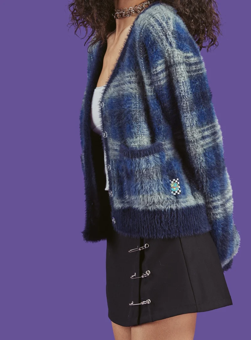 Ty Cardigan