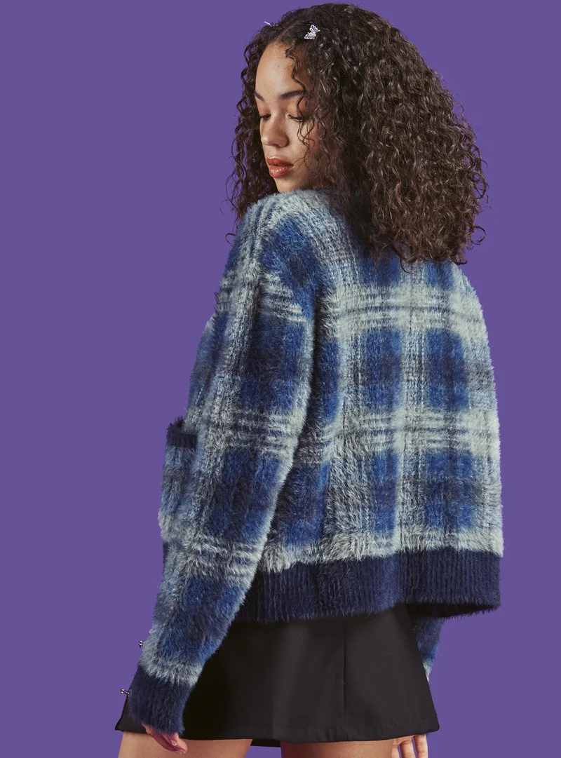 Ty Cardigan