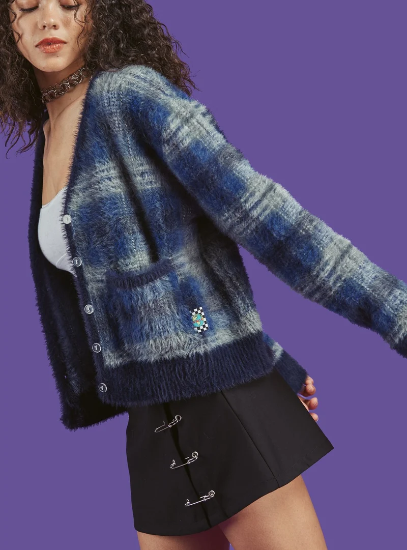 Ty Cardigan