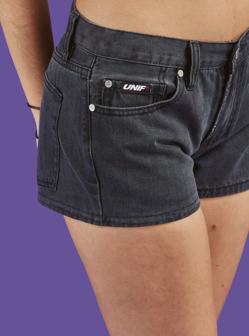 Fine Shorts