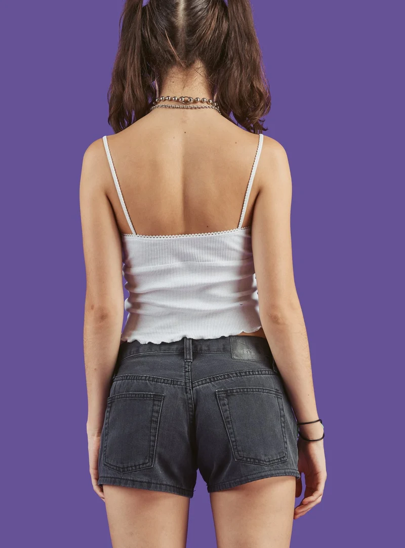 Fine Shorts