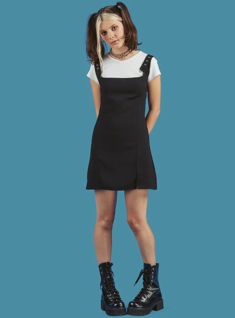 Stace Dress