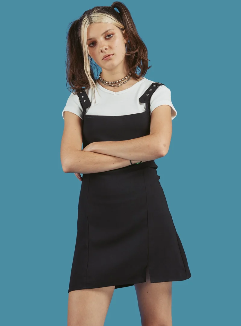 Stace Dress