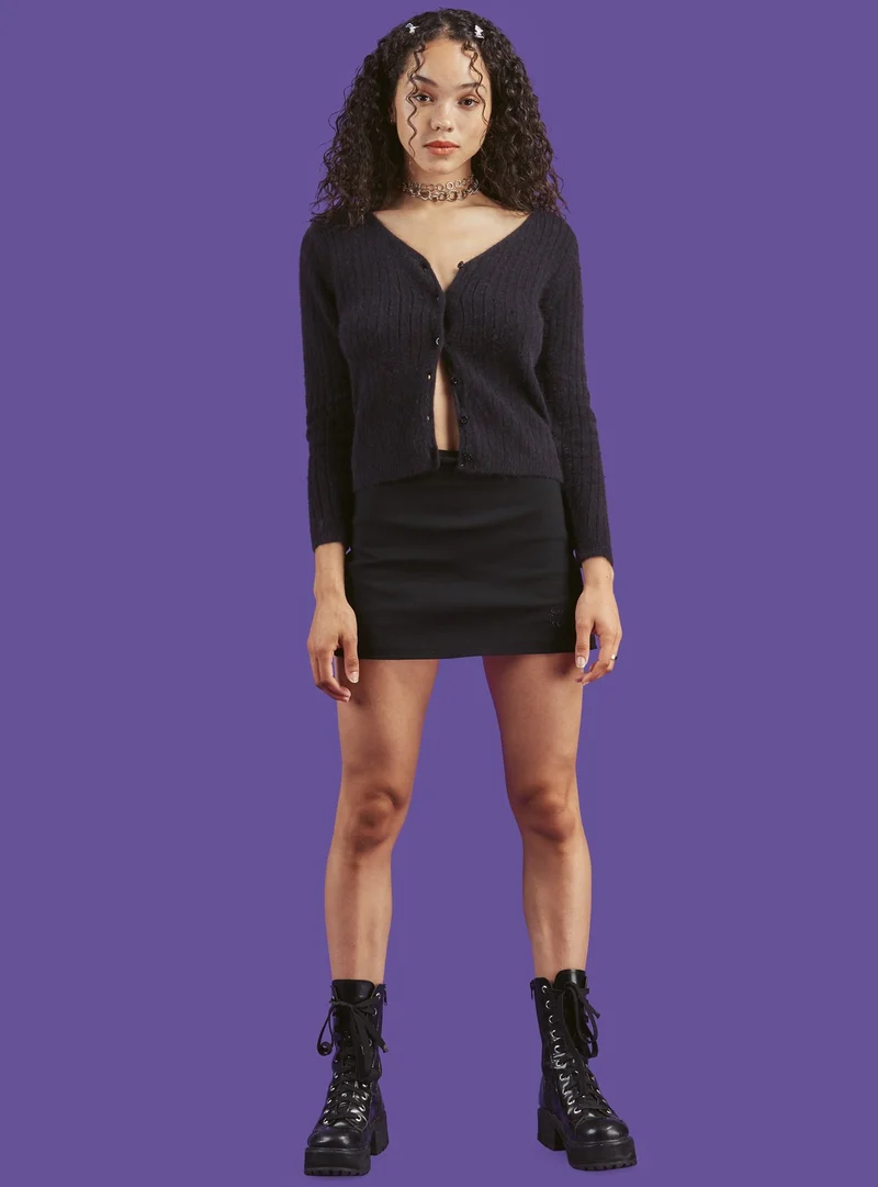 To-Go Cardigan