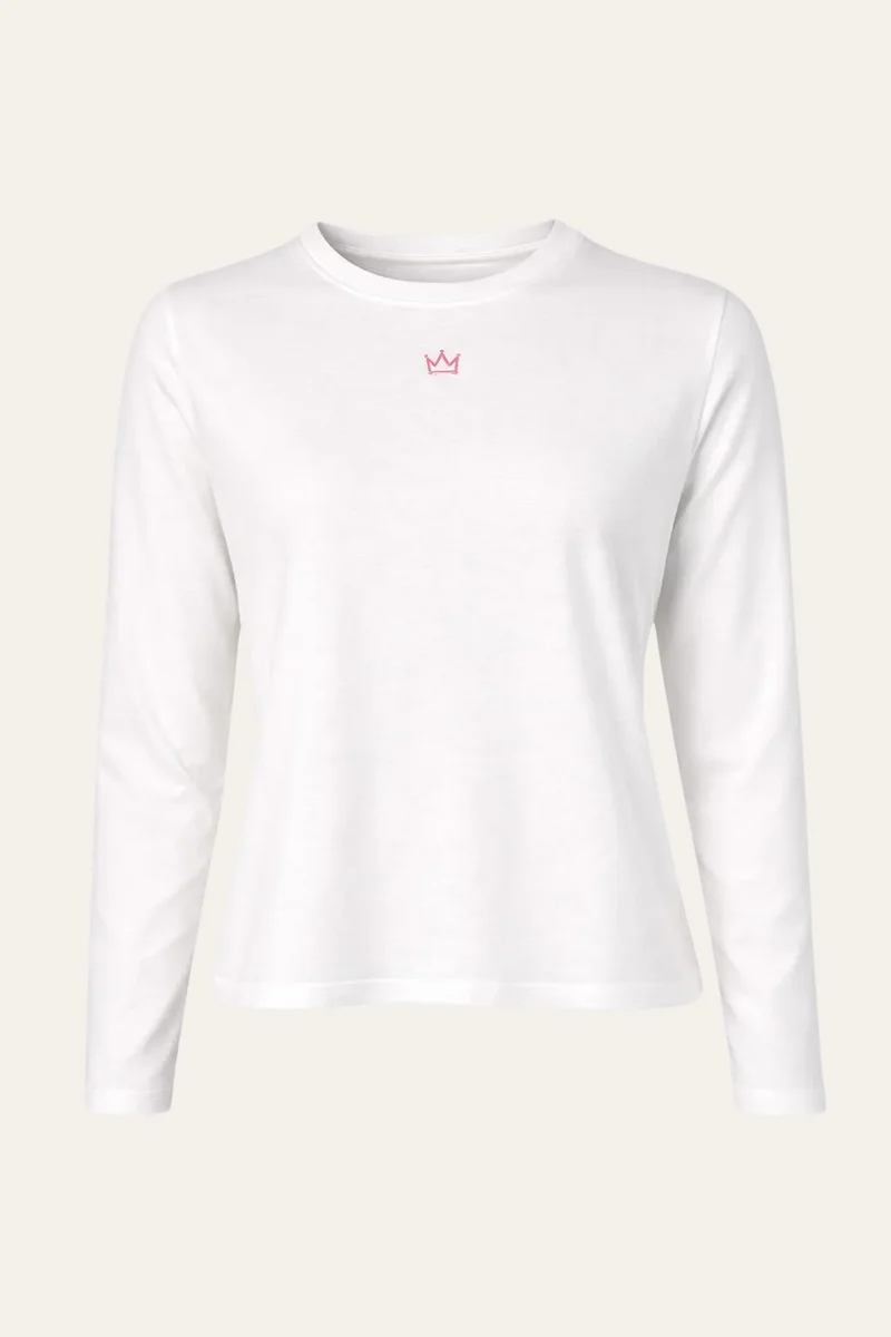 by ANIWI - Essential Longsleeve