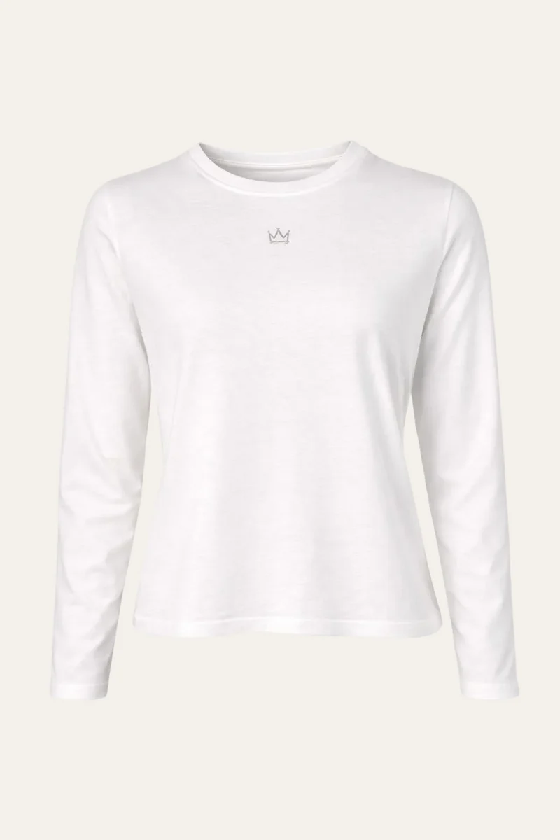 by ANIWI - Essential Longsleeve