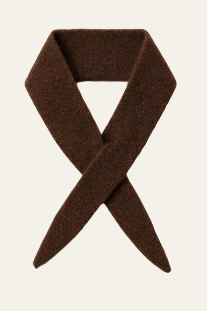 Scandi Scarf "Scarlettaa"