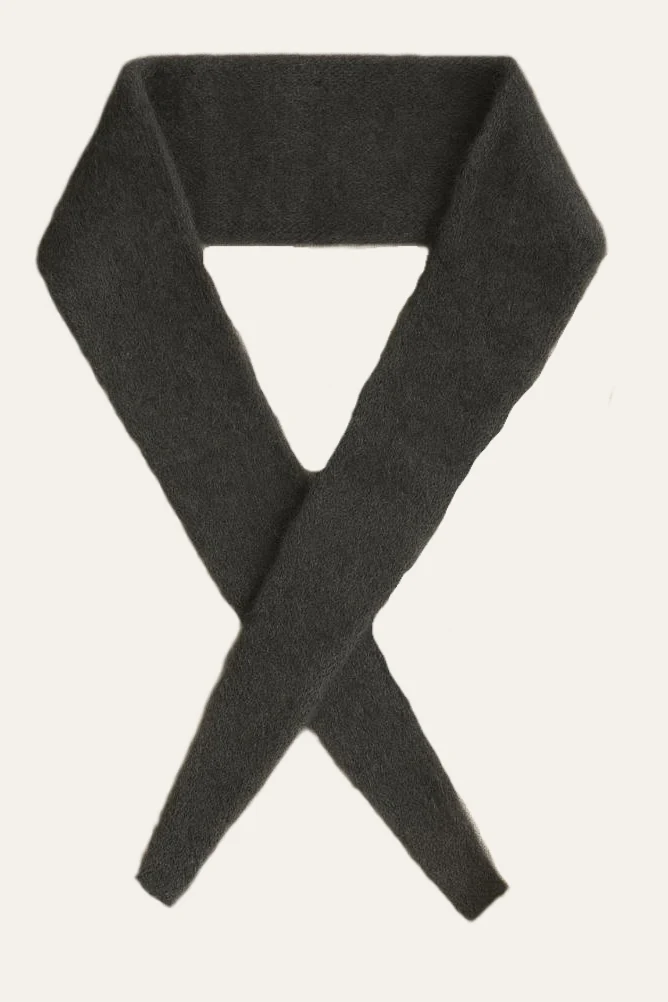 Scandi Scarf "Scarlettaa"