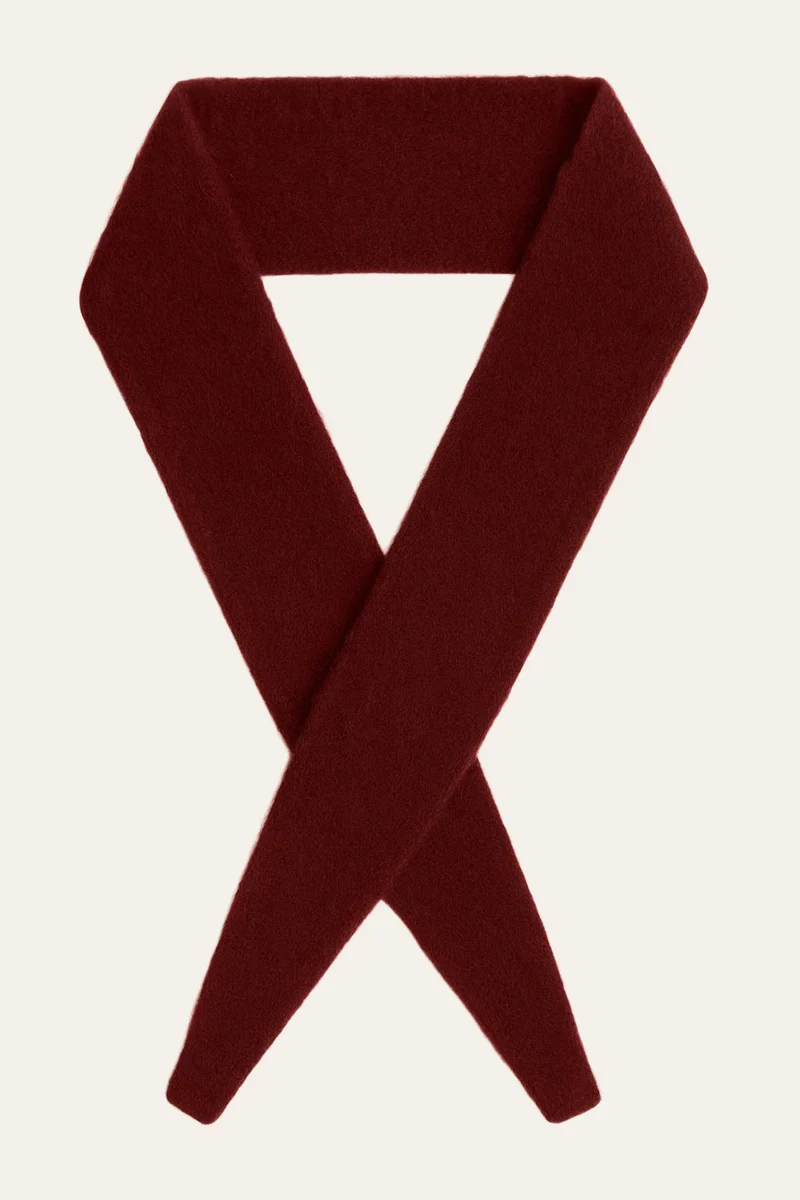 Scandi Scarf "Scarlettaa"