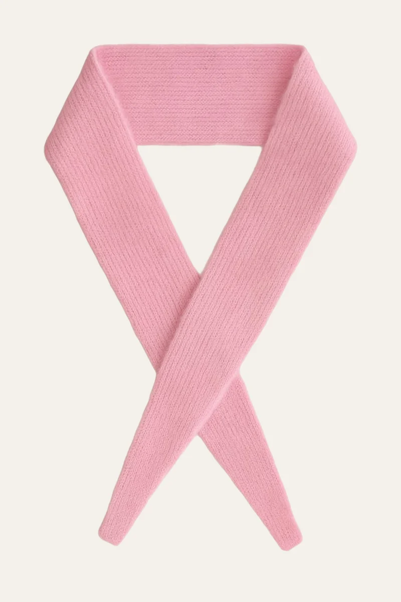 Scandi Scarf "Scarlettaa"