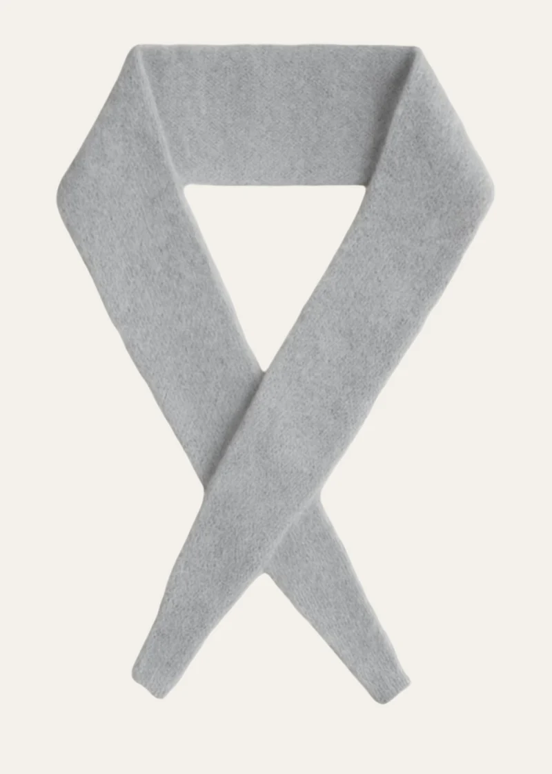 Scandi Scarf "Scarlettaa"