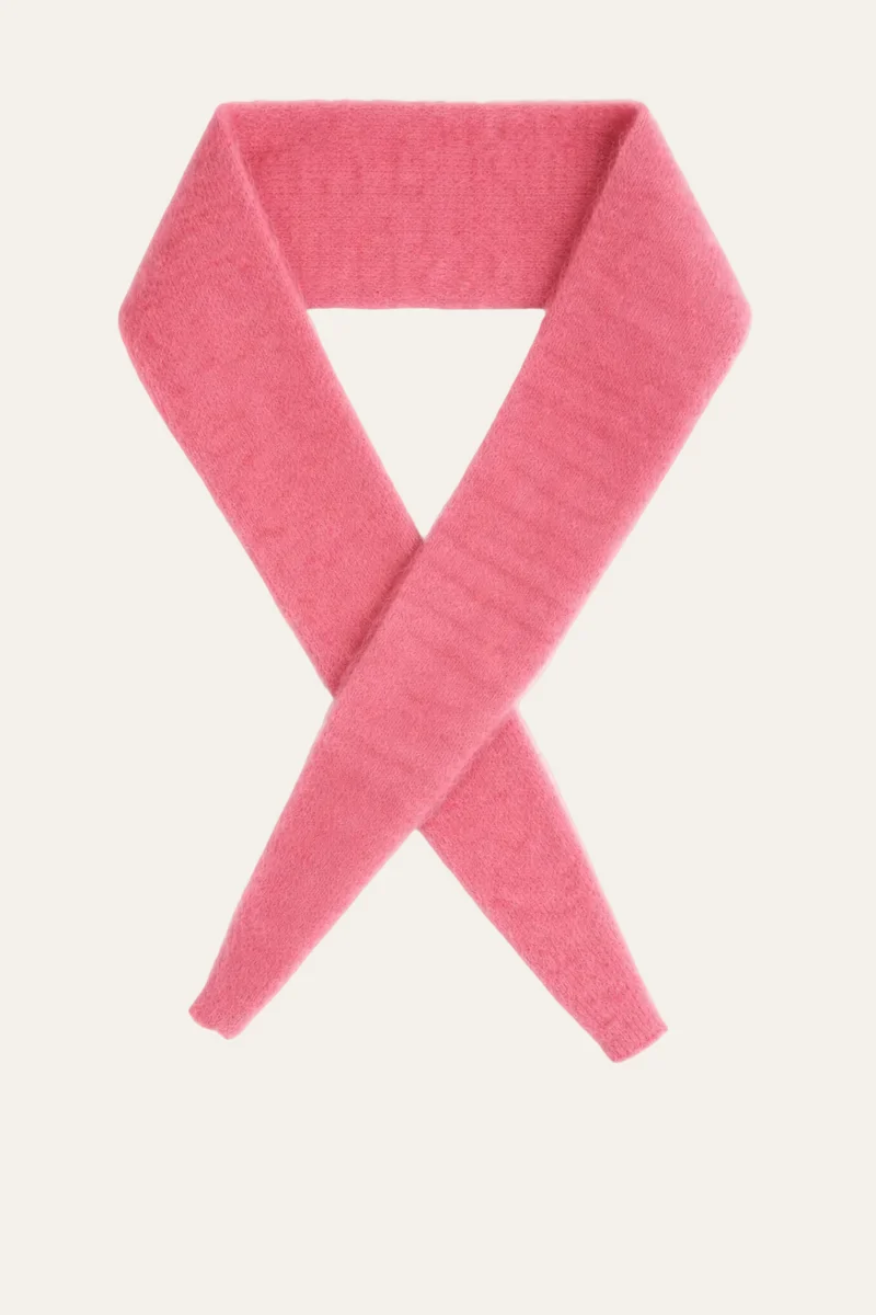 Scandi Scarf "Scarlettaa"
