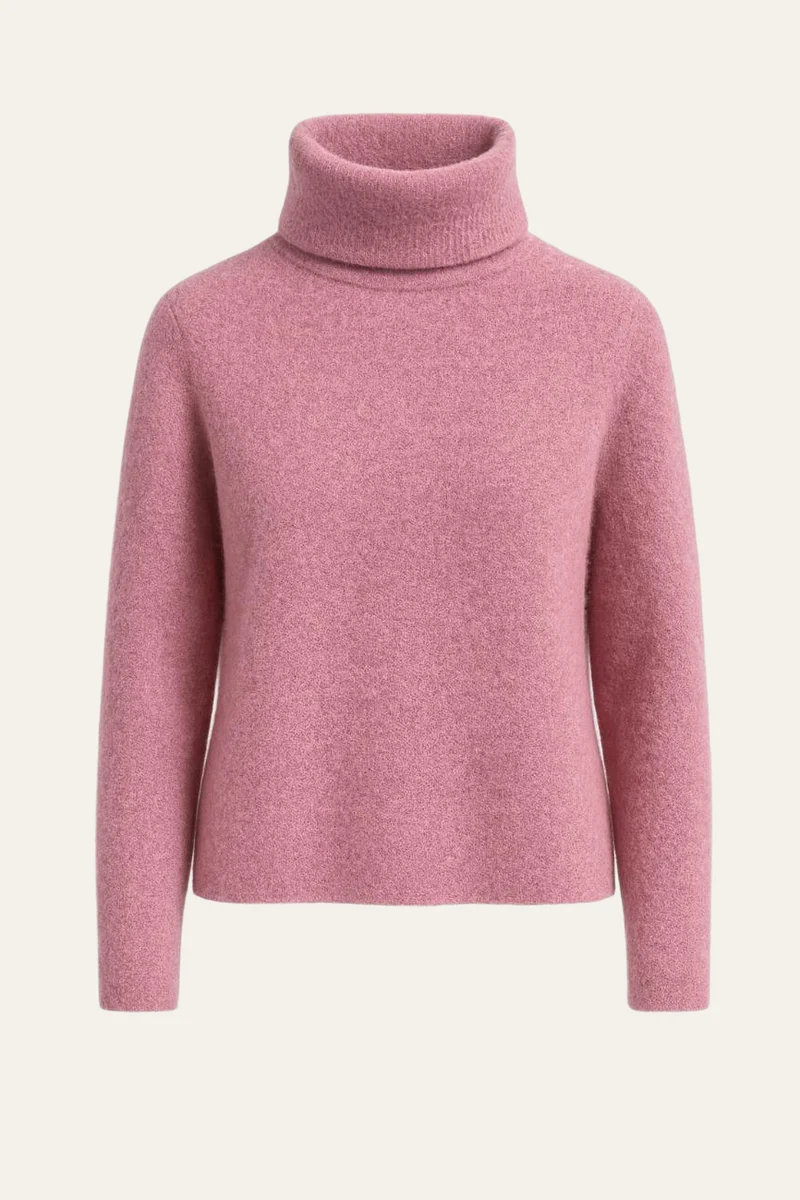 Rollkragenpullover "Ranaldaa"