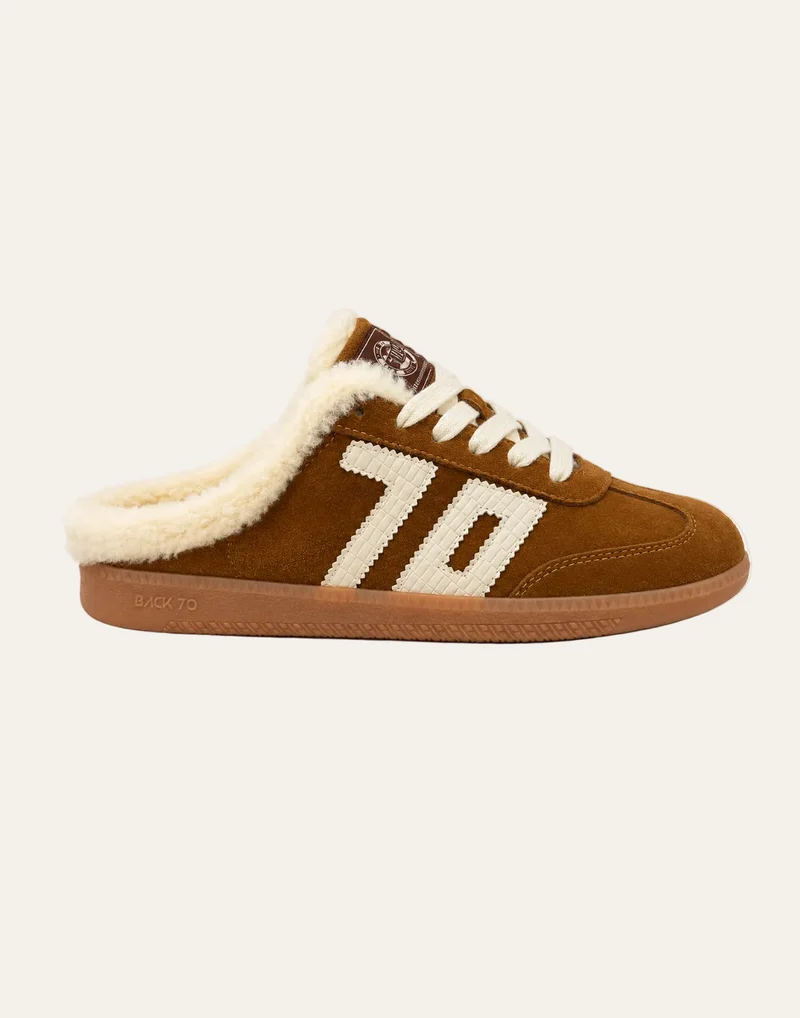 Back 70 - Schuh "Easter"