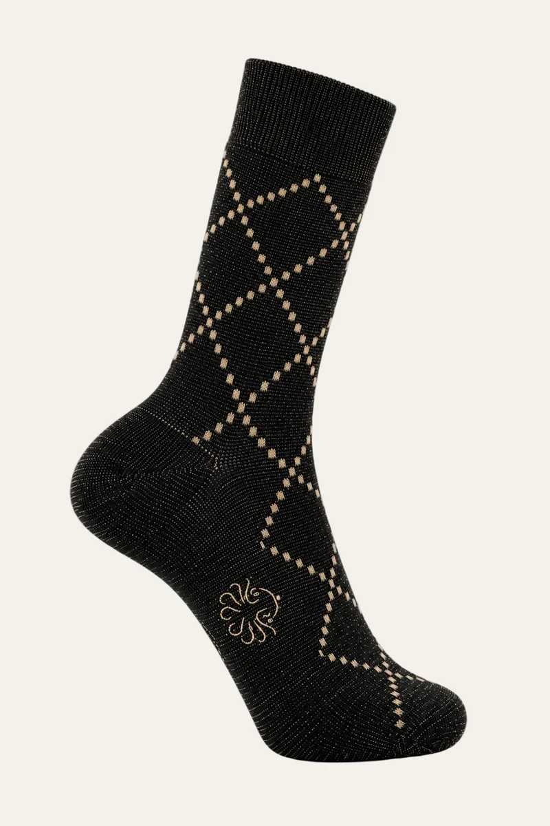 Alto - Socke "Check"