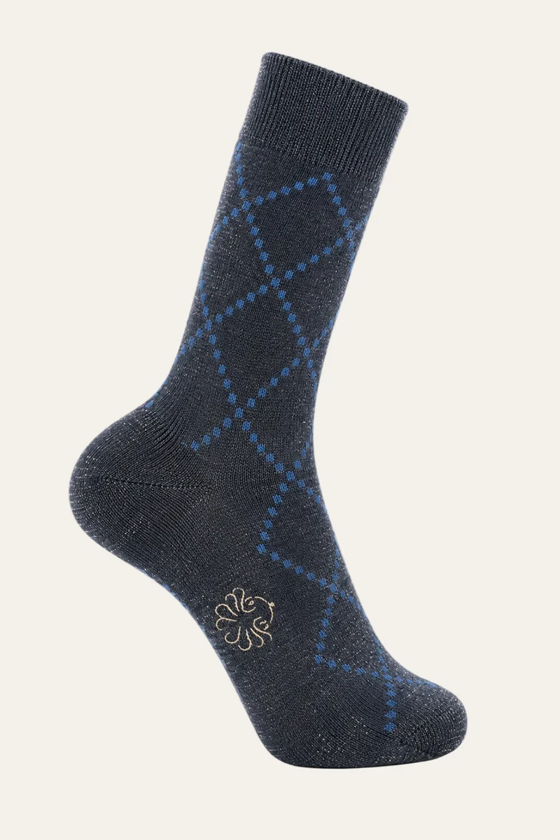 Alto - Socke "Check"