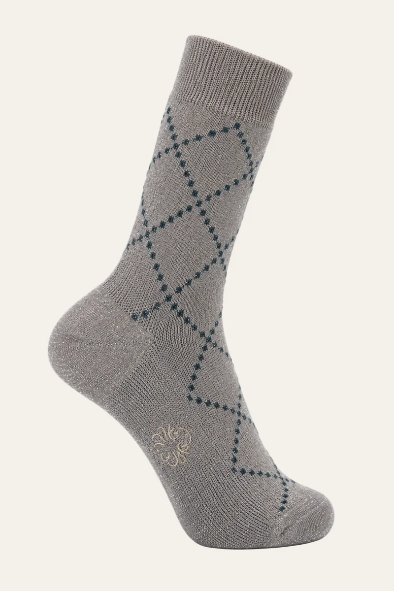 Alto - Socke "Check"