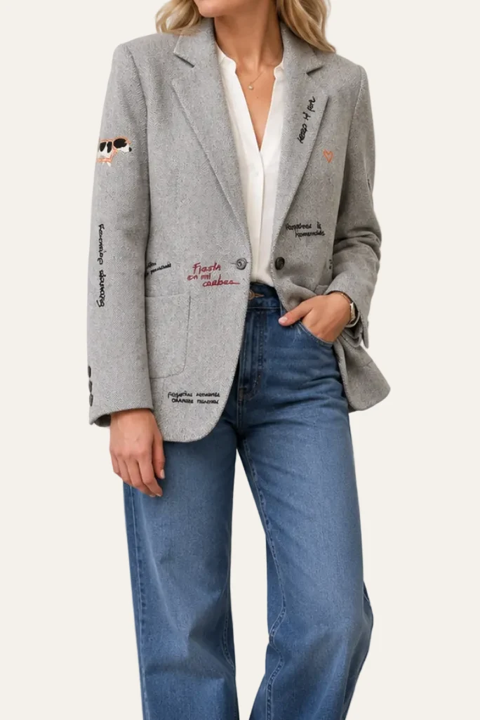 VILA GALLO - Blazer "Chaqueta"