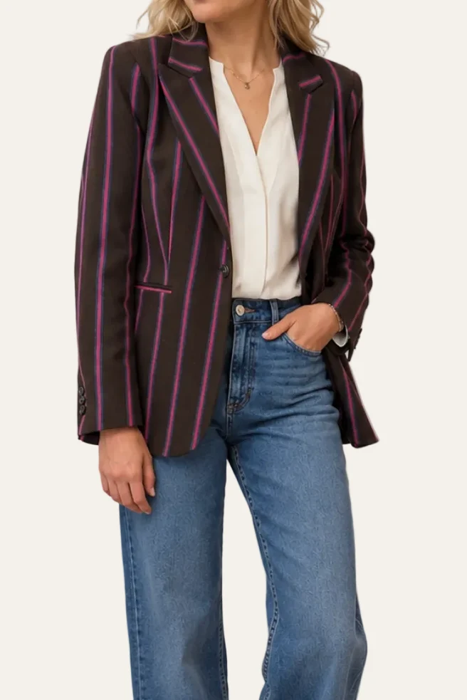 VILA GALLO - Blazer "Chaqueta"