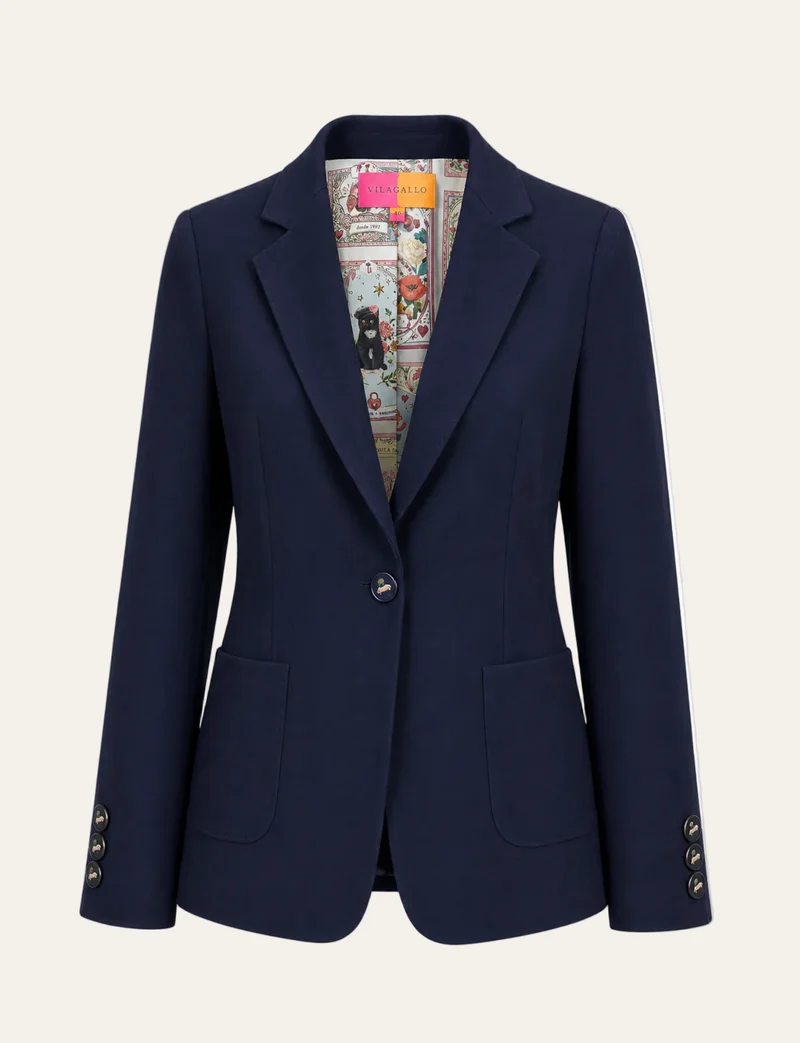 VILA GALLO - Blazer "Chaqueta"
