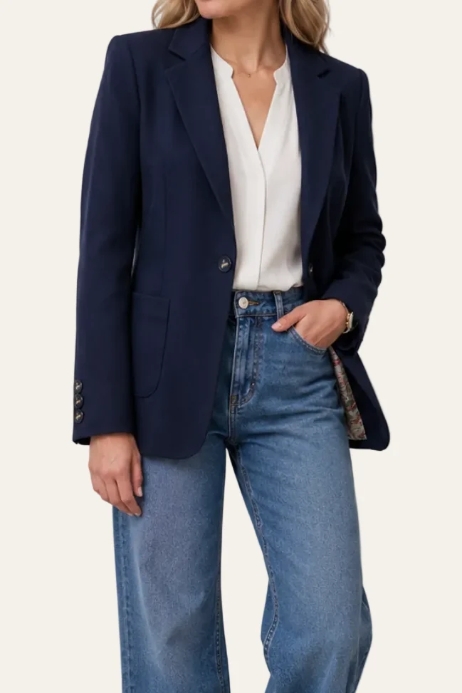 VILA GALLO - Blazer "Chaqueta"