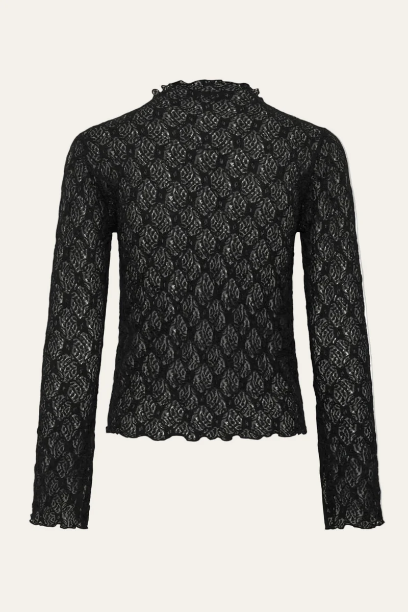 My Essential Wardrobe - Longsleeve "Etta"