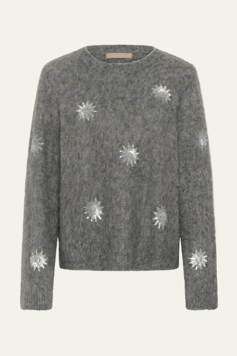 Culture - Pullover "CUCICA"
