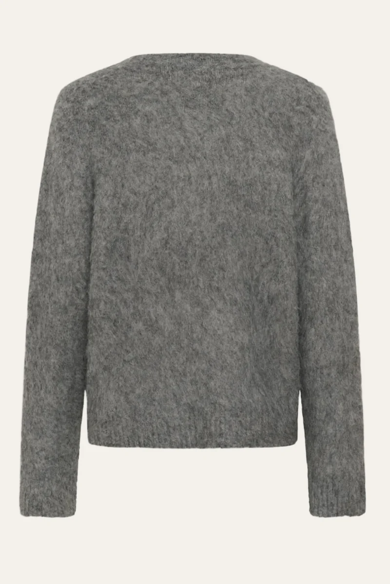 Culture - Pullover "CUCICA"