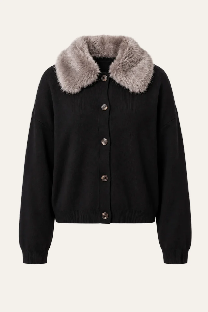 Edited - Cardigan "Jonah"