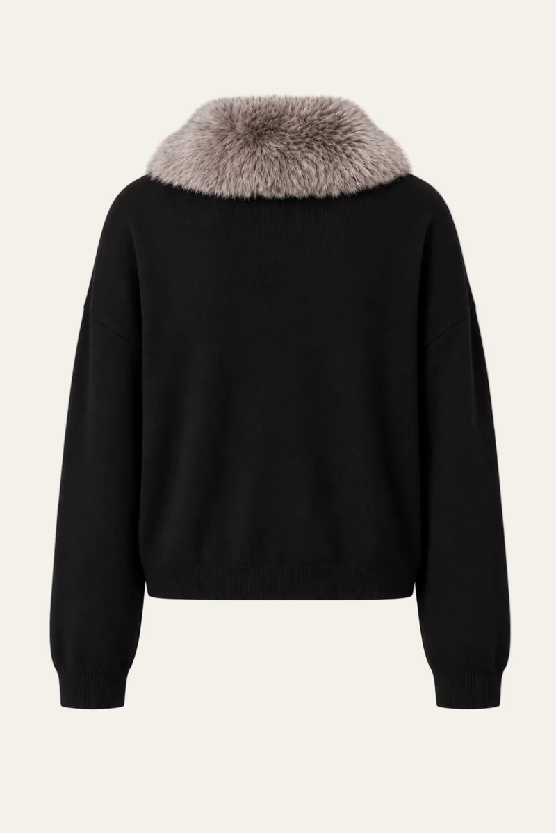 Edited - Cardigan "Jonah"