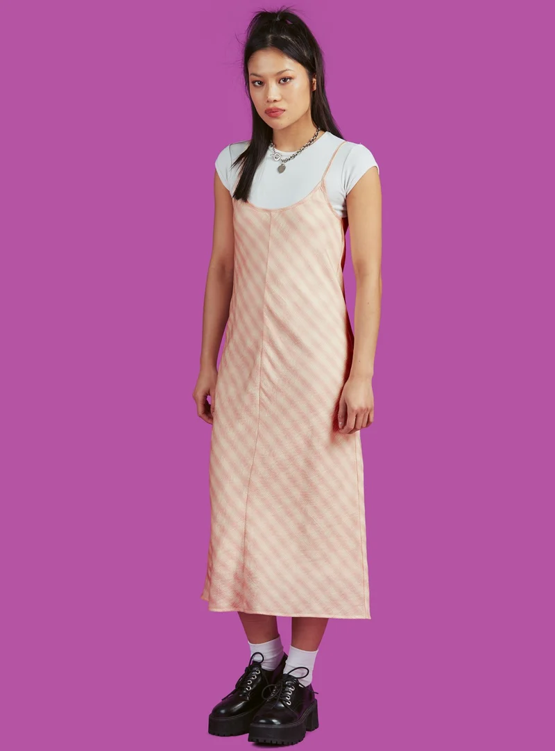 Powder Dress