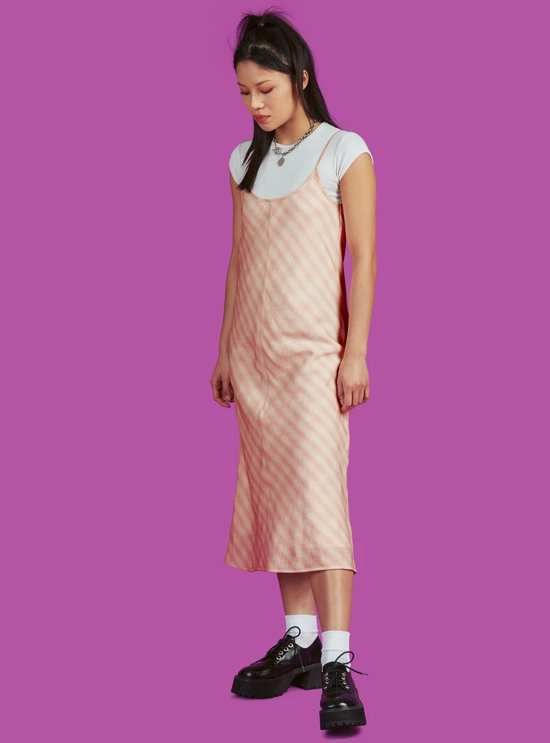 Powder Dress