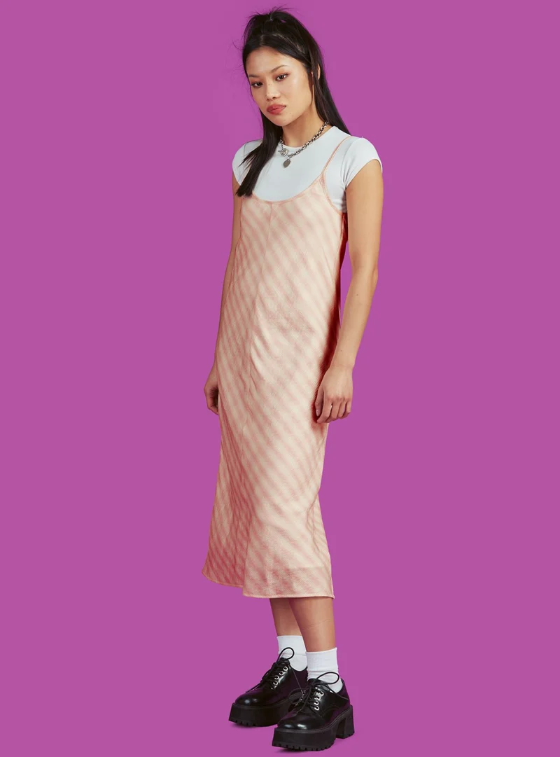 Powder Dress