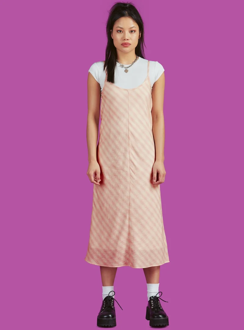 Powder Dress