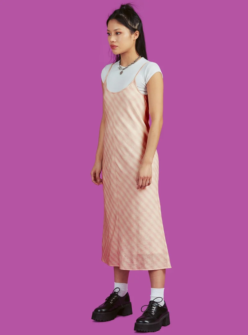 Powder Dress