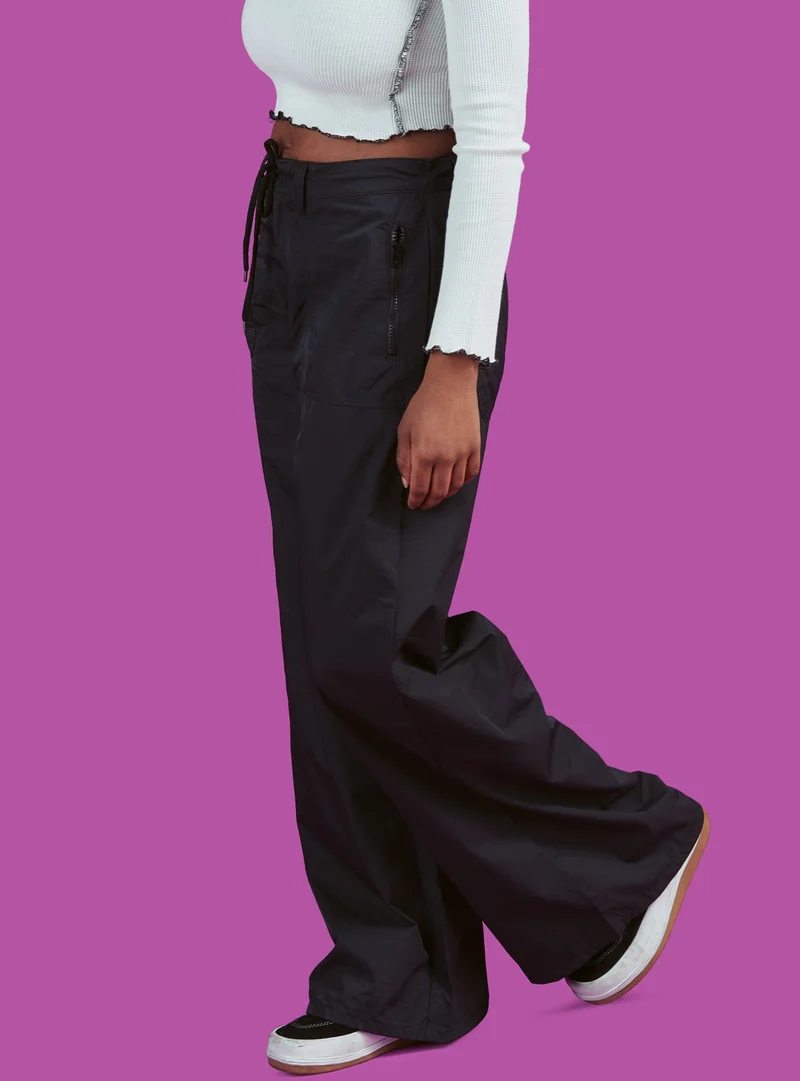 Lan Pant